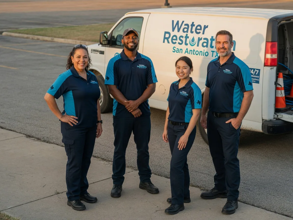 Water Damage Repair company in Farmington, CT